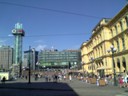 Oslo Central Station