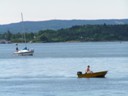 Fishing