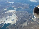 Over Canada