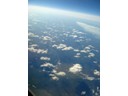 Land is more green