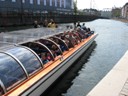 Cruise Boat Landing (Howard)