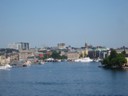 Stockholm