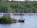 Sail Ships