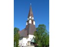 Church of Rovaniemi
