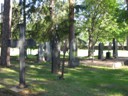 Church of Rovaniemi Cemetery