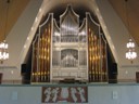Church of Rovaniemi