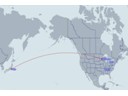 Minneapolis To Tokyo