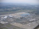 Narita Airport, Japan