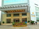 Our Hotel, Renaissance Beijing Hotel, Beijing, China