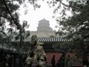 Tower Of Buddhist Fragrance