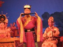 Tang Dynasty Show