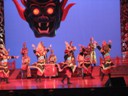 Tang Dynasty Show