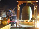 This how to Ring the Bell