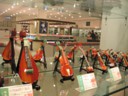 Sales Floor