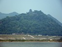 Pagoda on Mt. Mingshan