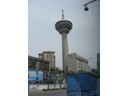 TV tower
