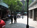 Huaihai Zhong Lu Sopping Area