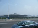 Shanghai South Rail Station