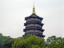 Leifeng Pagoda