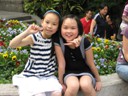 Wonderful smiles