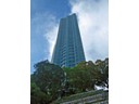 Ascending Victoria Peak