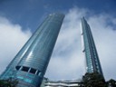Impressive buildings
