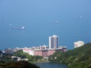 South China Sea side