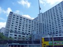 Old Apartments