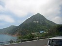 Ocean Park Cable Cars