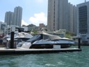 a mix of nice boats