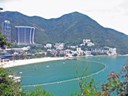 Deep Water Bay