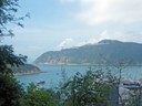 Entering Repulse Bay