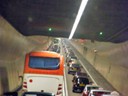 Cross Harbor Tunnel - Hong Kong Island to Kowloon