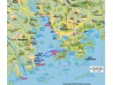 Hong Kong To Macau via High Speed Ferry