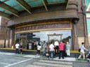 Lunch at the Babylon Casino