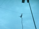 Bungee Jumping