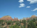 Around Sedona
