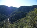 Oak Creek Canyon