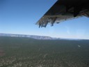 Approaching Grand Canyon
