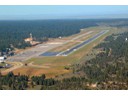 Grand Canyon National Park Airport