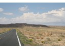 Third Mesa Along Route 264, Hopi Indian Reservation