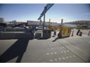 Border Crossing At Nogales, Mexico