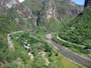 Railway Loop At Temoris