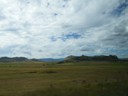 En Route To Casas Grandes