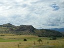En Route To Casas Grandes