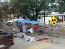 Red Peppers, En Route To Casas Grandes