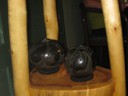 Finished Casas Grandes Pottery