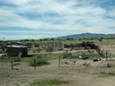Janos To Guadalupe Pass