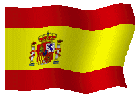 Spanish Flag