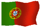 Portugal Flag